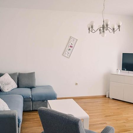 Apartment Valentina Zadar Exterior photo