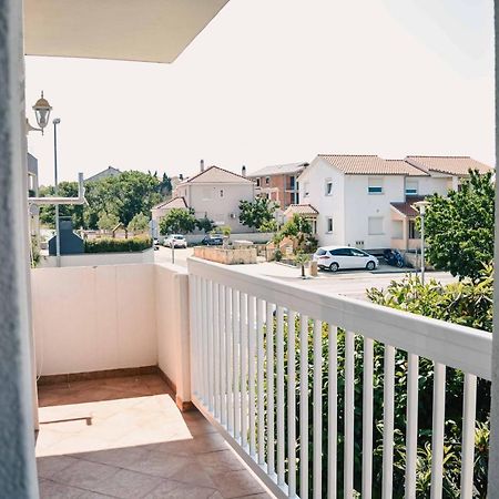 Apartment Valentina Zadar Exterior photo