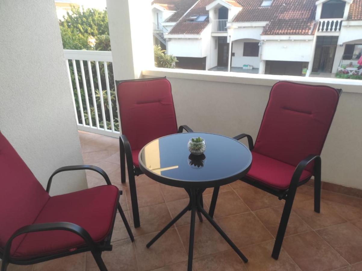 Apartment Valentina Zadar Exterior photo